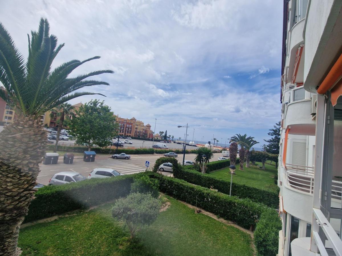 Apartamento Laguna Castillo Bajo Exterior foto