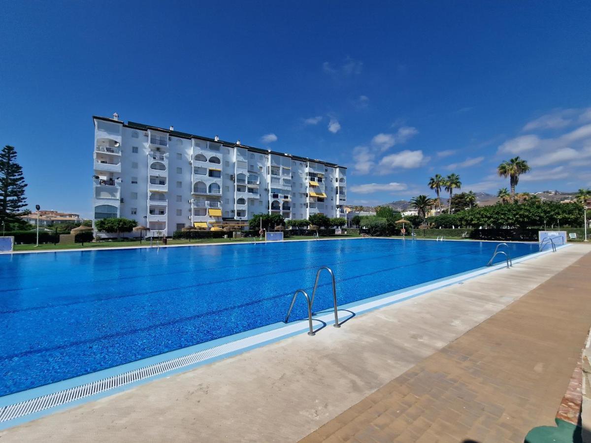 Apartamento Laguna Castillo Bajo Exterior foto