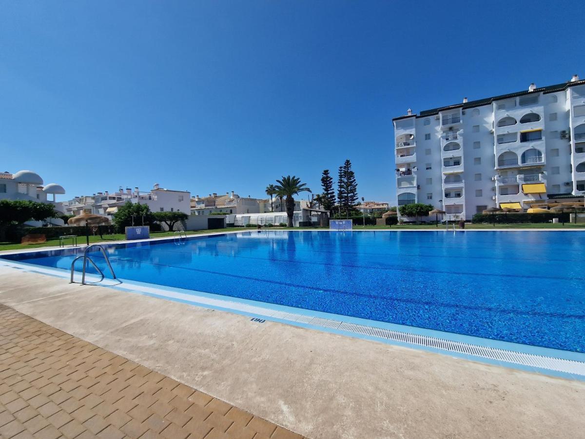 Apartamento Laguna Castillo Bajo Exterior foto